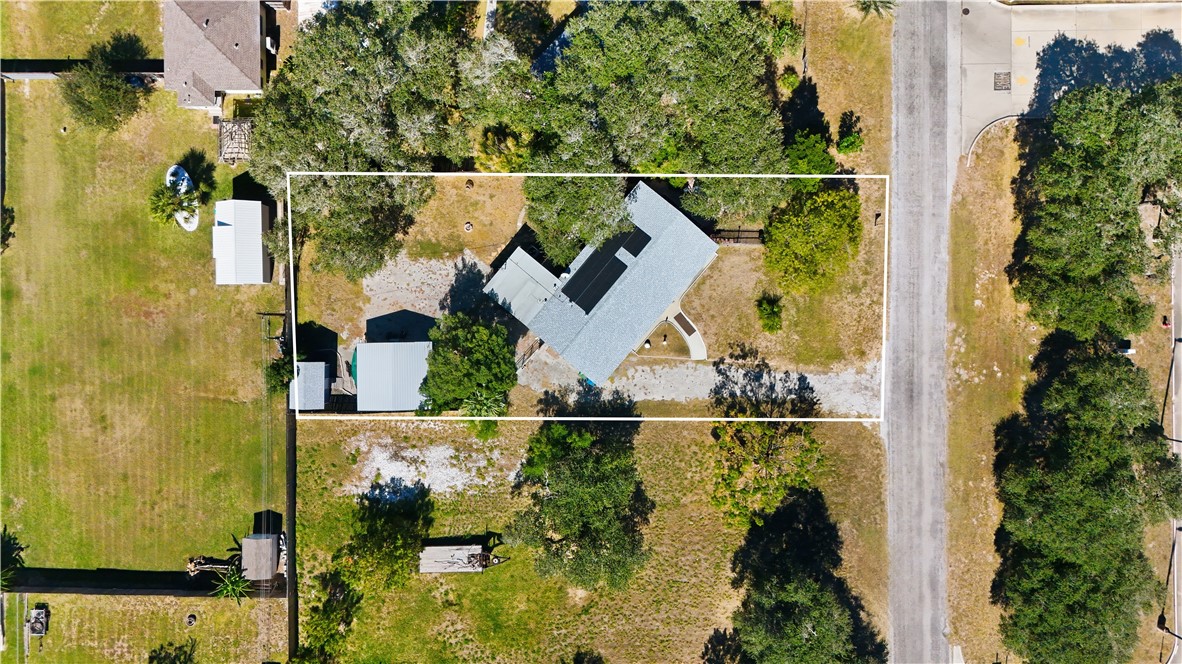 1321 Jenkins Street Rockport TX 78382