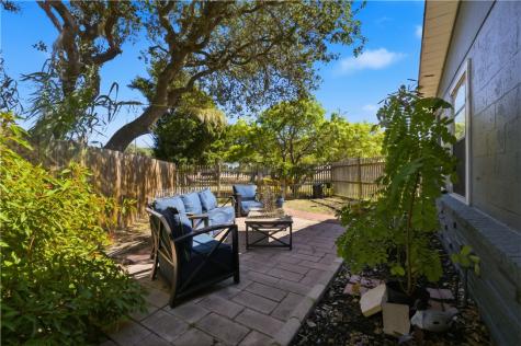 1321 Jenkins Street Rockport TX 78382