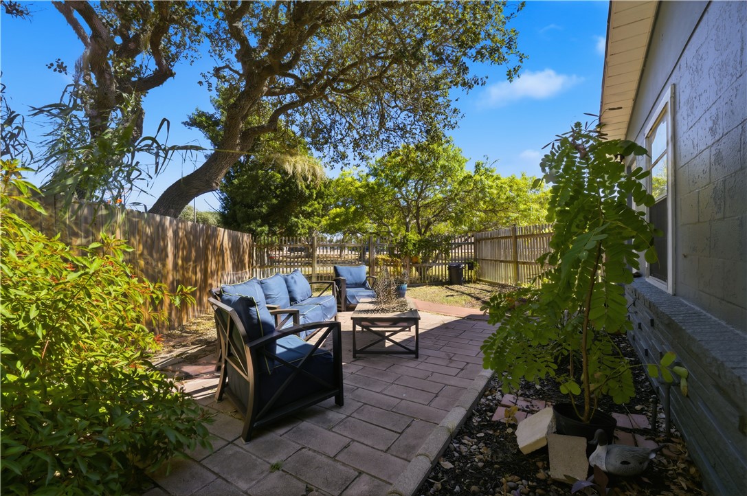 1321 Jenkins Street Rockport TX 78382