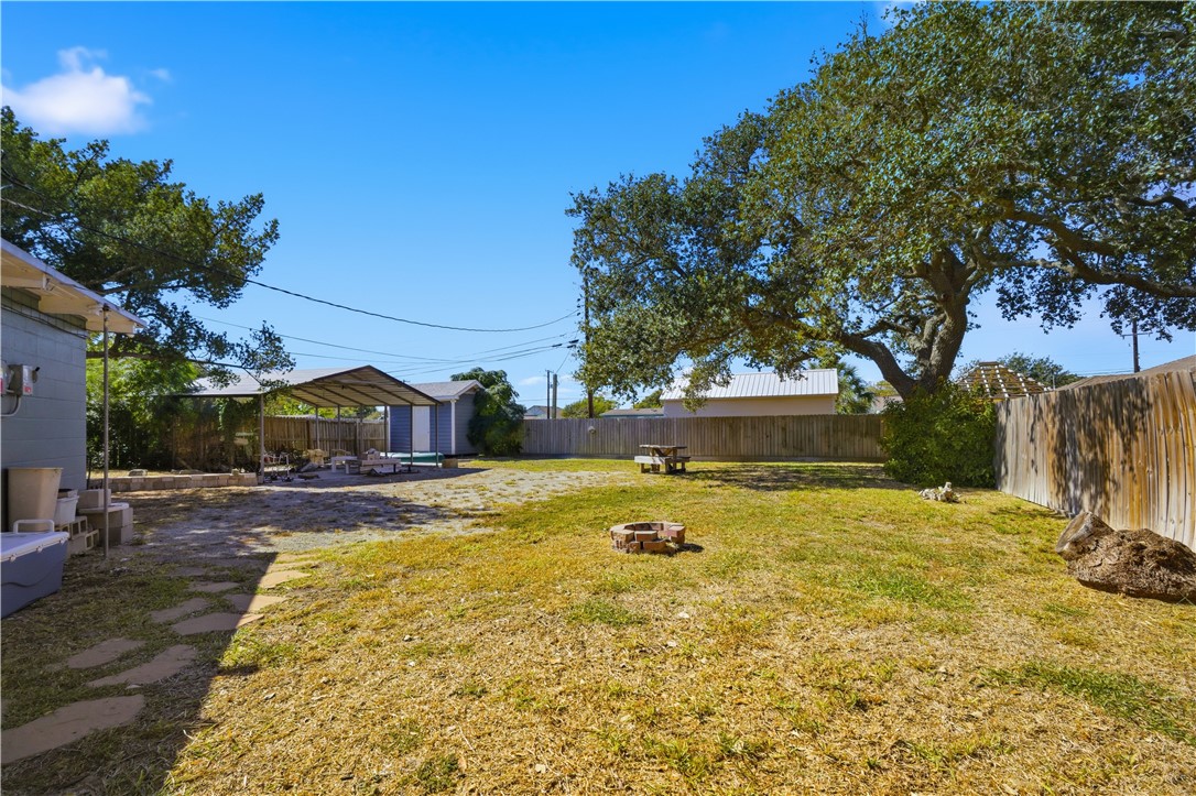 1321 Jenkins Street Rockport TX 78382