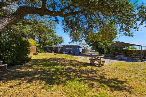 1321 Jenkins Street Rockport TX 78382