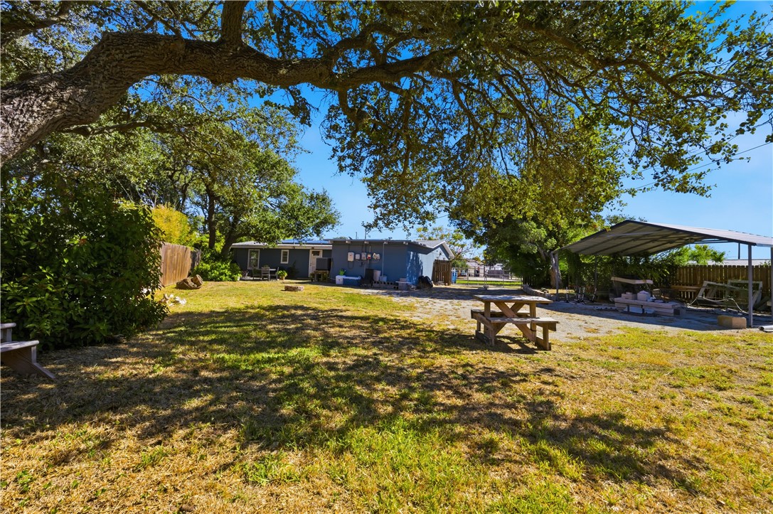 1321 Jenkins Street Rockport TX 78382