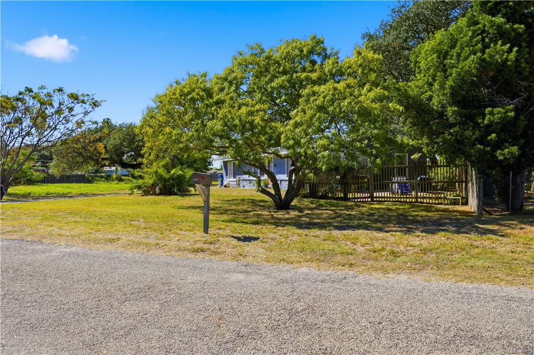 1321 Jenkins Street Rockport TX 78382