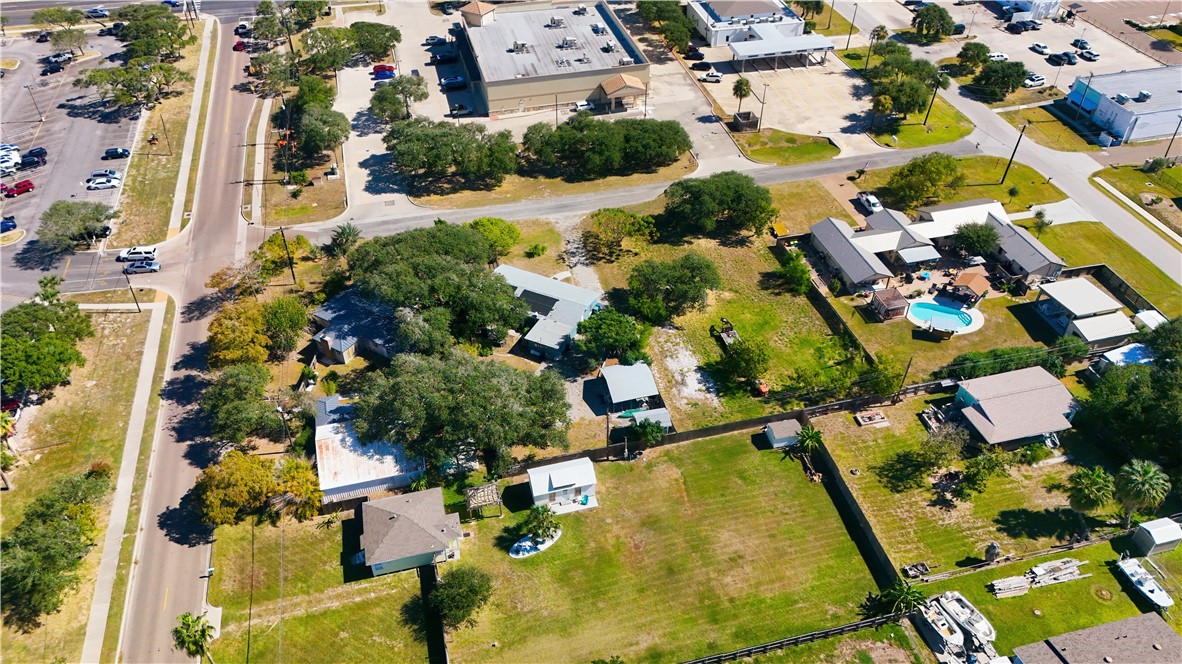 1321 Jenkins Street Rockport TX 78382