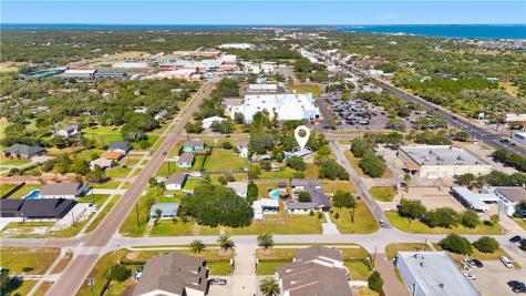 1321 Jenkins Street Rockport TX 78382