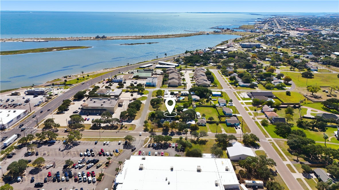 1321 Jenkins Street Rockport TX 78382