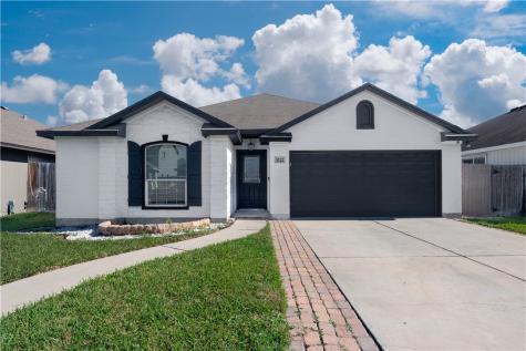 3222 Shallow Creek Drive Corpus Christi TX 78410
