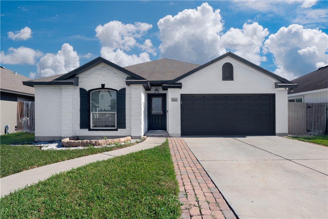 3222 Shallow Creek Drive Corpus Christi TX 78410