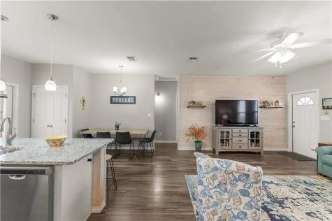165 Breezy Court Port Aransas TX 78373