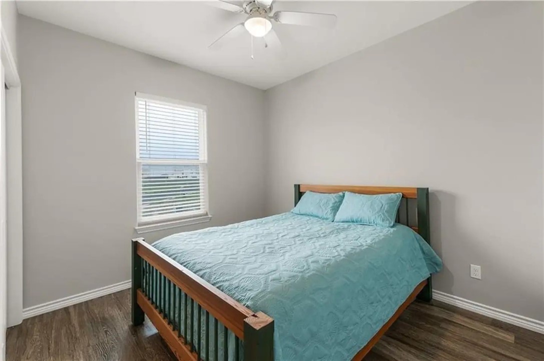 165 Breezy Court Port Aransas TX 78373