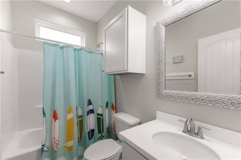165 Breezy Court Port Aransas TX 78373