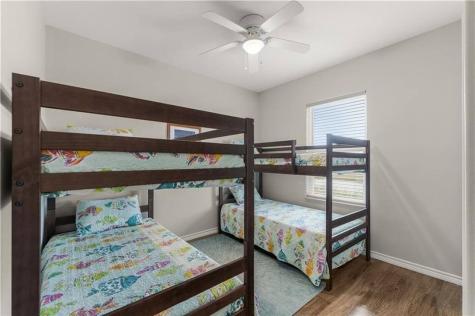 165 Breezy Court Port Aransas TX 78373