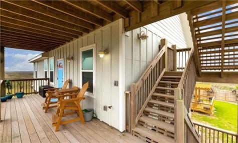 165 Breezy Court Port Aransas TX 78373