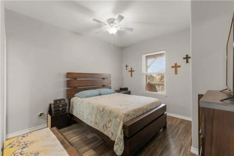 165 Breezy Court Port Aransas TX 78373