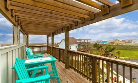 165 Breezy Court Port Aransas TX 78373