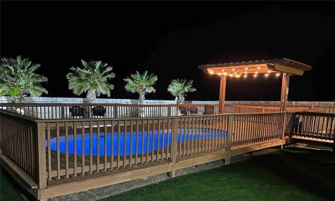 165 Breezy Court Port Aransas TX 78373