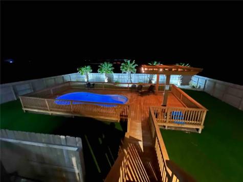 165 Breezy Court Port Aransas TX 78373