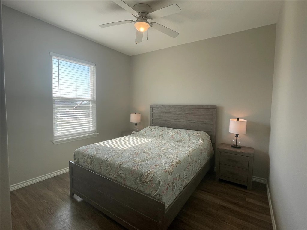165 Breezy Court Port Aransas TX 78373