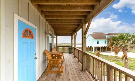 165 Breezy Court Port Aransas TX 78373
