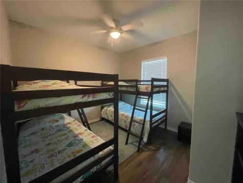 165 Breezy Court Port Aransas TX 78373