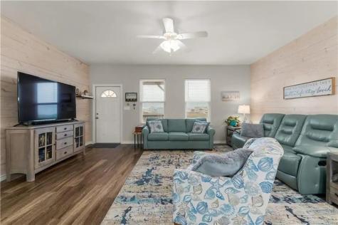 165 Breezy Court Port Aransas TX 78373