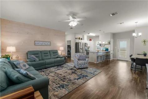 165 Breezy Court Port Aransas TX 78373