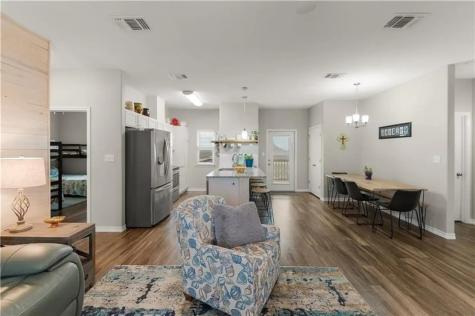 165 Breezy Court Port Aransas TX 78373