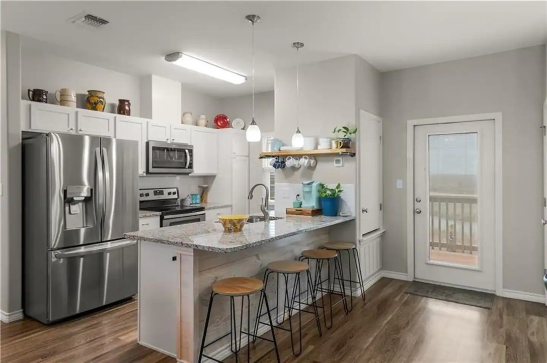 165 Breezy Court Port Aransas TX 78373