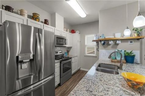 165 Breezy Court Port Aransas TX 78373