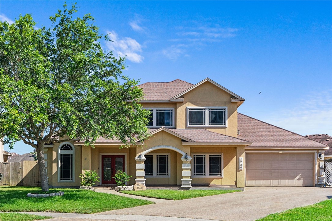 8226 Azimuth Court Corpus Christi TX 78414