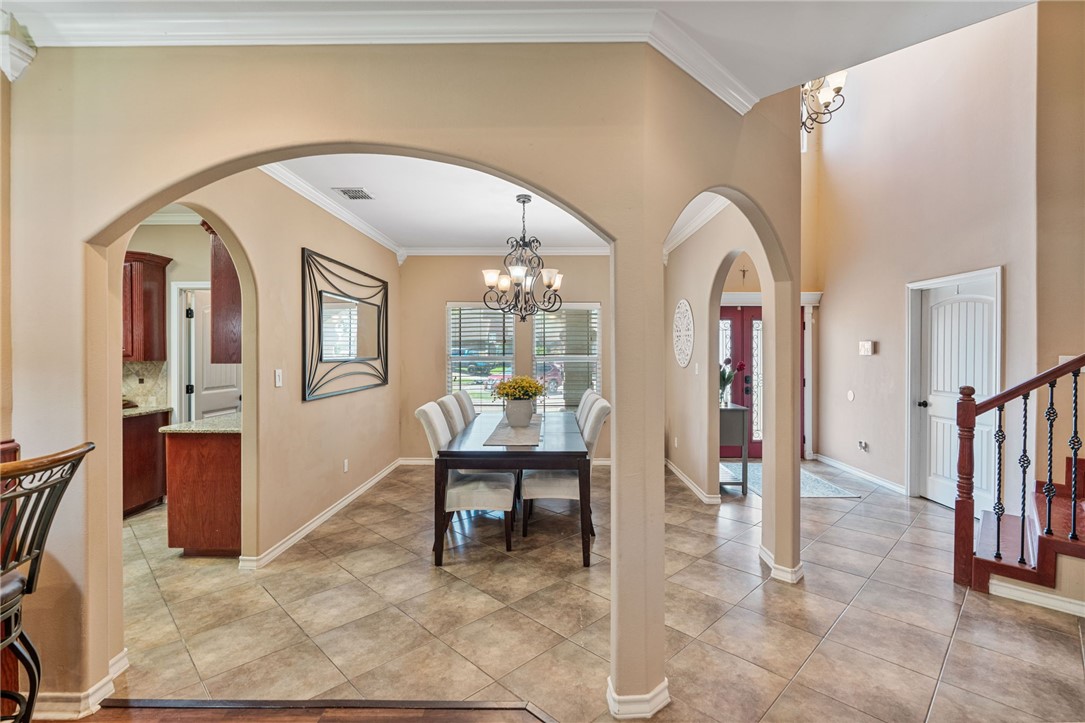 8226 Azimuth Court Corpus Christi TX 78414