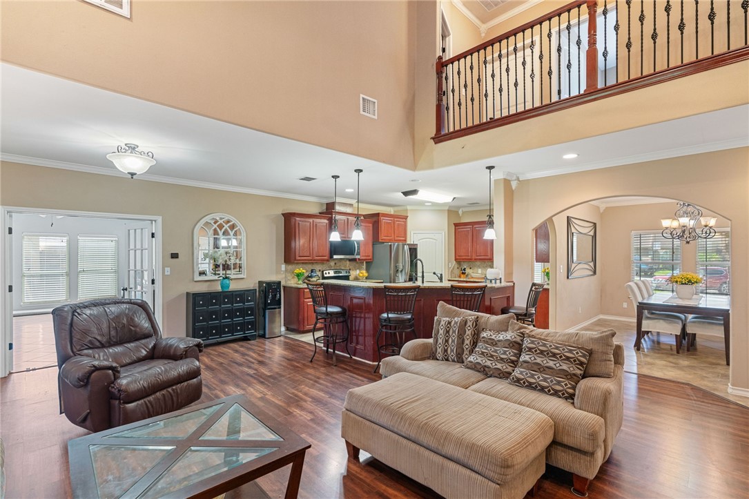 8226 Azimuth Court Corpus Christi TX 78414