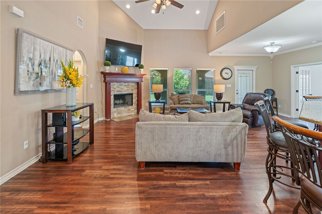 8226 Azimuth Court Corpus Christi TX 78414