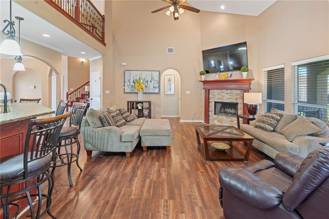 8226 Azimuth Court Corpus Christi TX 78414