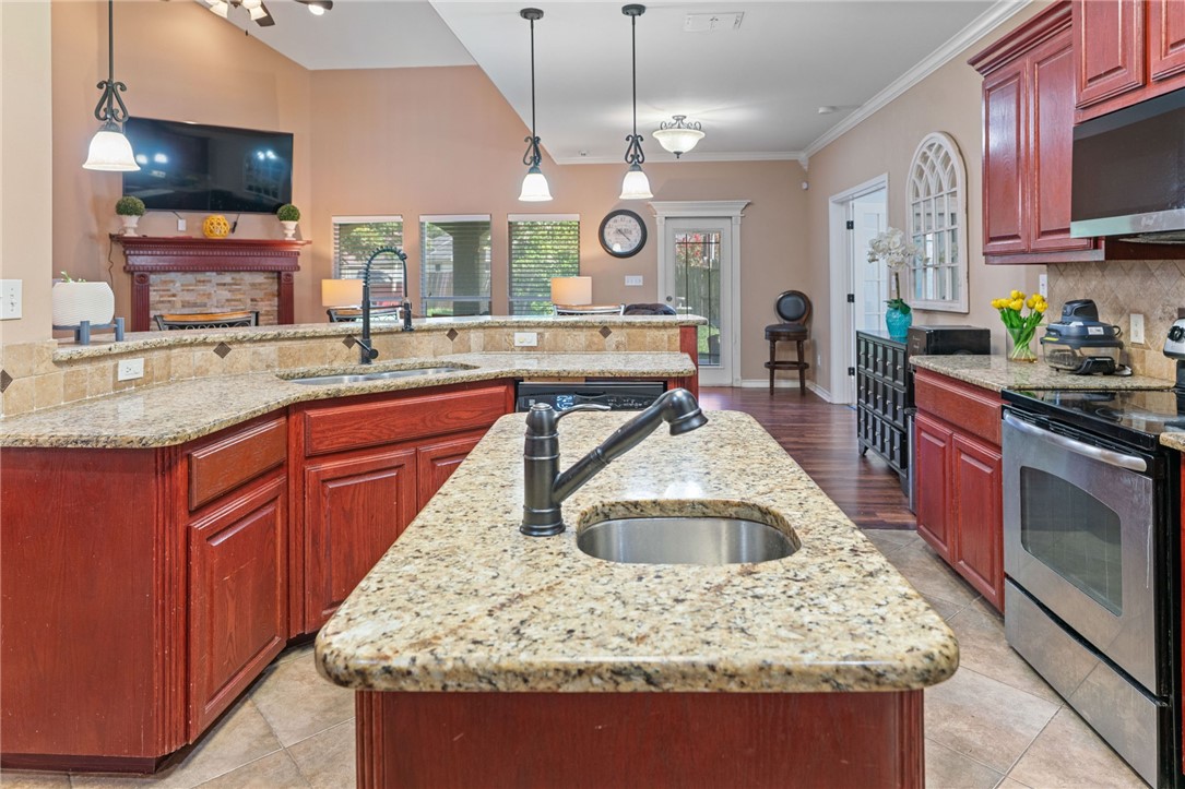 8226 Azimuth Court Corpus Christi TX 78414
