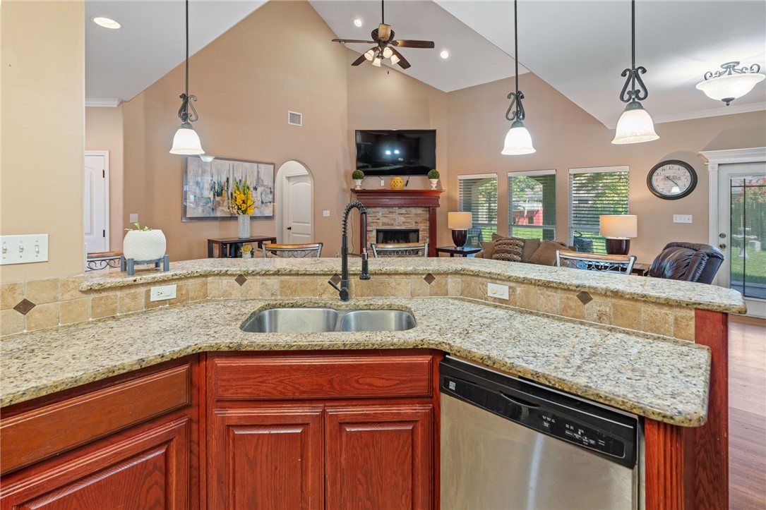 8226 Azimuth Court Corpus Christi TX 78414