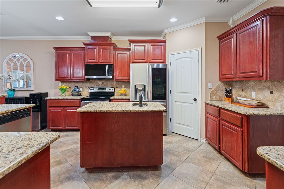 8226 Azimuth Court Corpus Christi TX 78414