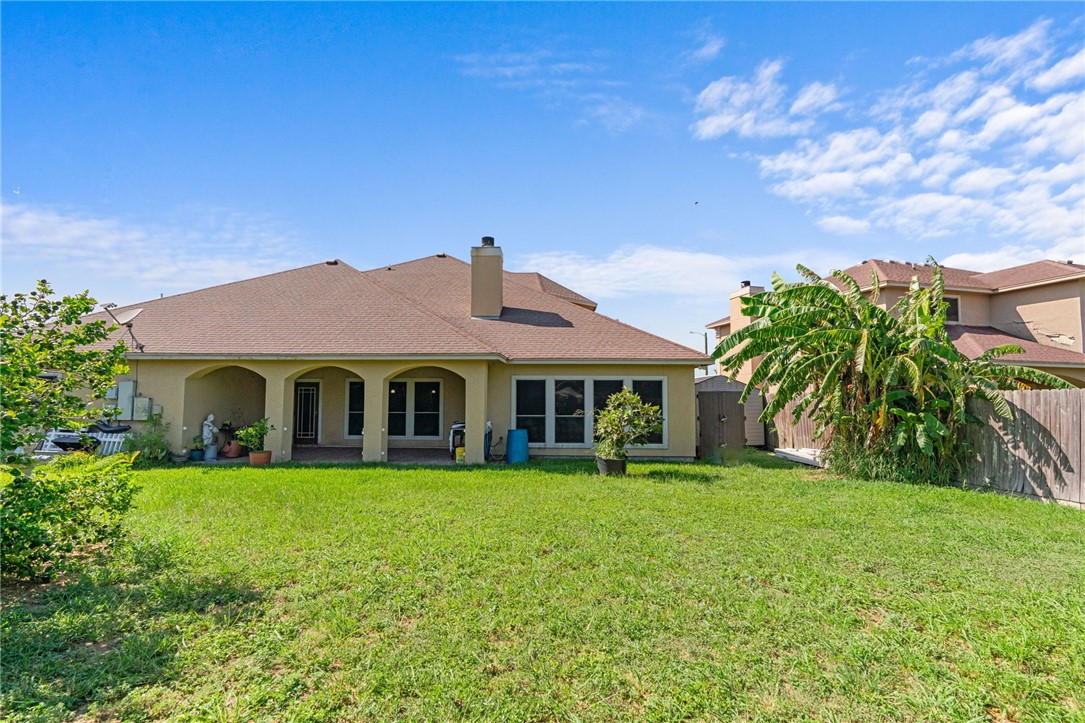8226 Azimuth Court Corpus Christi TX 78414