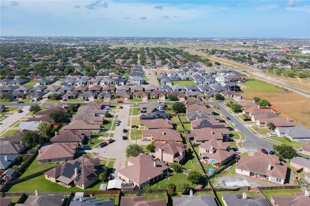 8226 Azimuth Court Corpus Christi TX 78414
