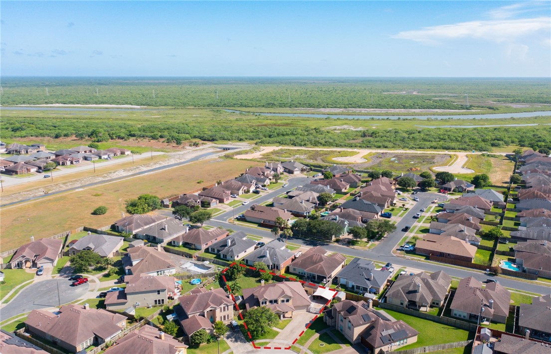 8226 Azimuth Court Corpus Christi TX 78414