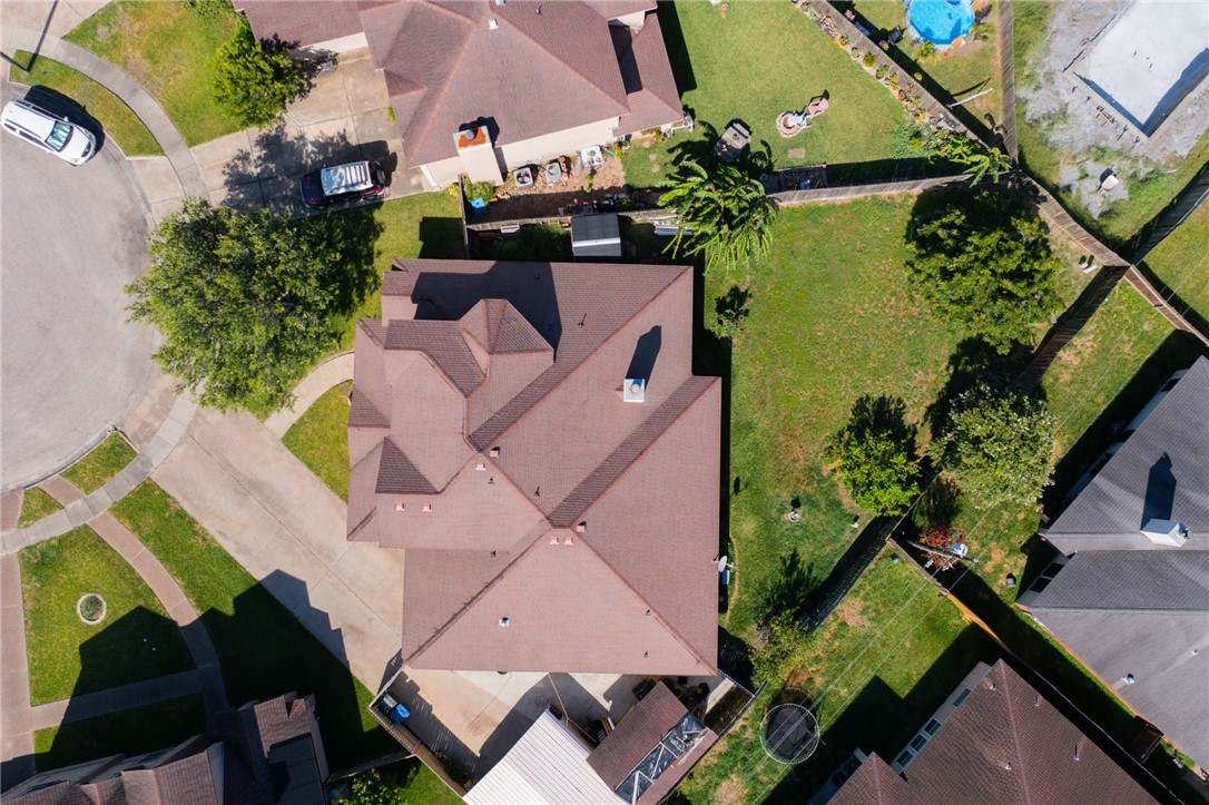 8226 Azimuth Court Corpus Christi TX 78414