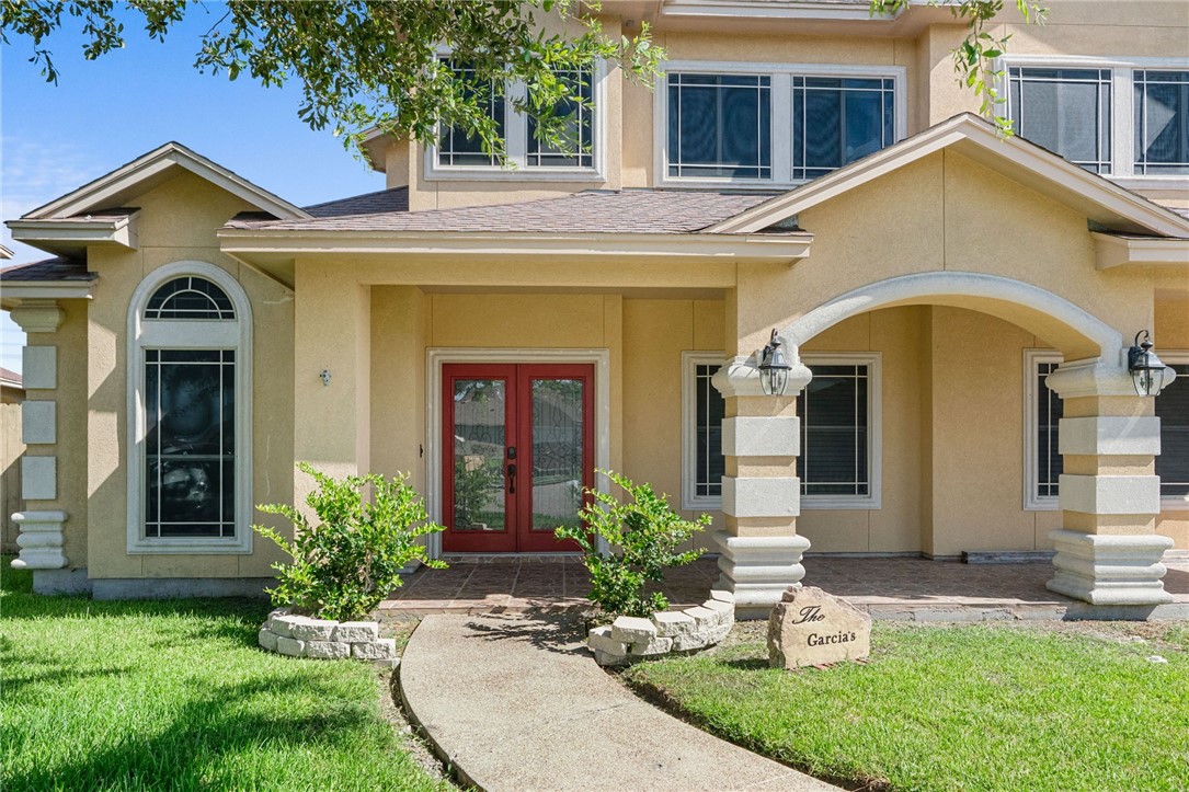 8226 Azimuth Court Corpus Christi TX 78414