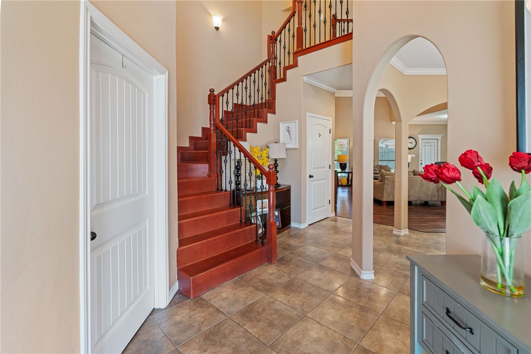 8226 Azimuth Court Corpus Christi TX 78414