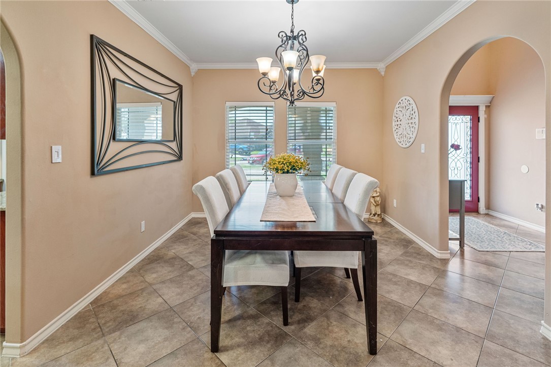 8226 Azimuth Court Corpus Christi TX 78414