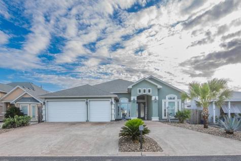 14125 Coquina Bay Avenue Corpus Christi TX 78418
