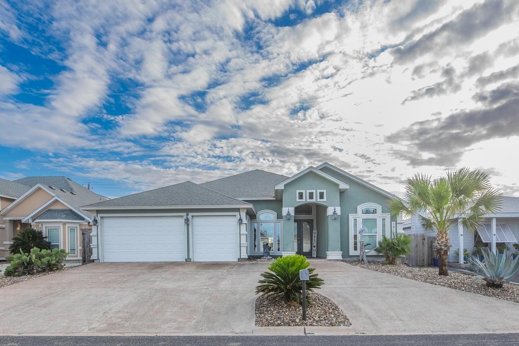 14125 Coquina Bay Avenue Corpus Christi TX 78418