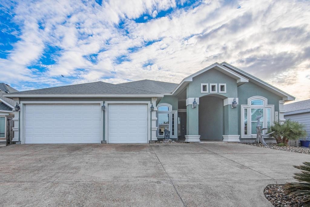 14125 Coquina Bay Avenue Corpus Christi TX 78418