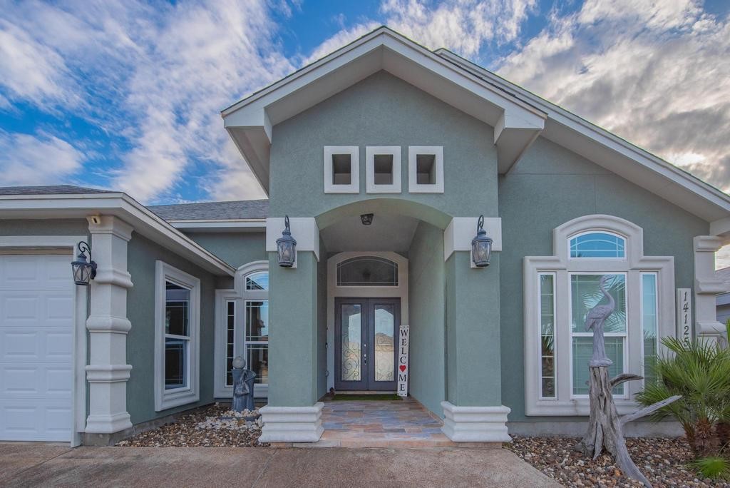 14125 Coquina Bay Avenue Corpus Christi TX 78418