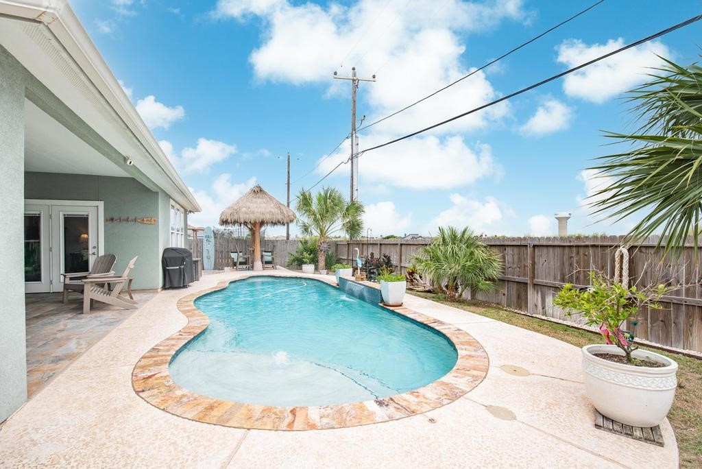14125 Coquina Bay Avenue Corpus Christi TX 78418