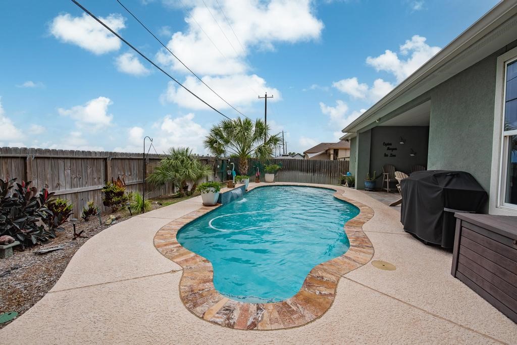 14125 Coquina Bay Avenue Corpus Christi TX 78418